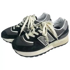 new balance U574GNW スニーカー 26.5cm レガシー - メルカリ