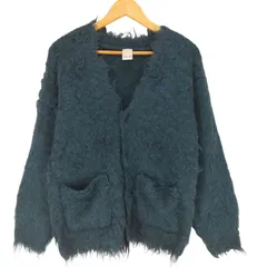 キャスパージョン CASPER JOHN Nobility cardigan カーディガン  メンズ JPN：S のサムネイル