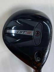 左用 レフティ Titleist タイトリスト 5番 FW GT2 18度 - メルカリ