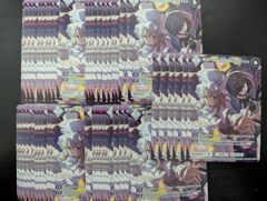 WIXOSS ウィクロス プロモ ビカム・ユアセルフ PR-477 - メルカリ