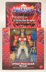 【未開封】トランスフォーマー マスターズオブザユニバース オプティマス ヒーマン 未開封】トランスフォーマー マスターズオブザユニバース オプティマス