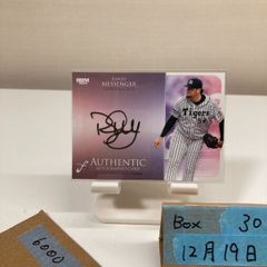 2024 Topps Jリーグ 長谷川元希 Motoki Hasegawa 直筆サインカード