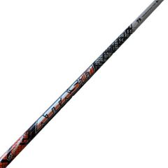 タイトリストドライバーシャフト ATTAS 11 5S - メルカリ