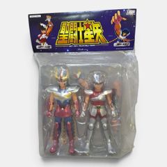 仮面ライダーアギト ミニソフビフィギュアコレクション 全9種 Box