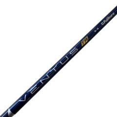 超美品 ベンタス TR ブルー 6S ベロコア 1W テーラーメイドスリーブ