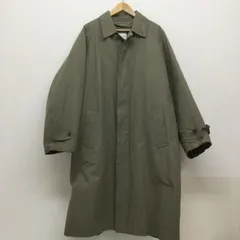 フリークスストア ステンカラーコート/L//214-1589／ライナー付き メンズ L ISItems【USED】【古着】【中古】50129246のサムネイル
