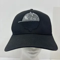 ニューエラ キャップ ドラえもん コラボ 9FORTY スパンコール スナップバック ゴルフ New Era GOLF メンズ - ISItems【USED】【古着】【中古】50129785のサムネイル