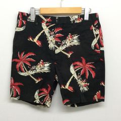 WACKO MARIA ウルフズヘッド ハーフパンツ Mサイズ - メルカリ