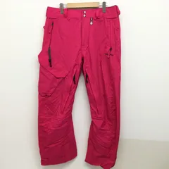 ボルコム スノボウェア ボトムス パンツ G1351306 メンズ M ISItems【USED】【古着】【中古】50130730のサムネイル