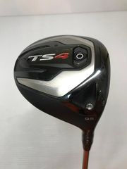 Titleist TSR4 ドライバー ヘッド 9.0度 レフティ - メルカリ