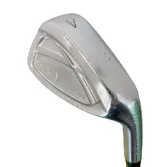 【中古】 エポンゴルフ株式会社 EPON AF-303 AW ウェッジ WG リシャフト (フレックスその他) メンズ 男性用 右利き 右用 Cランク ゴルフクラブのサムネイル