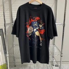 00’s ベイダー エンジェル・オブ・デス Tシャツ 00's ベイダー エンジェル・オブ・デス Tシャツ - メルカリ