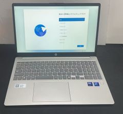 HP Pavilion 15-eh Ryzen5 256GBSSD メモリ8GB - メルカリ