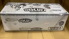 유통기한 2026.07말 반다이(BANDAI) 파워퍼프걸스 자수캔 배지 비스킷 12개들이--530732