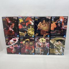 ワンピース バトルレコードコレクション 10体セット - メルカリ