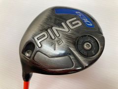 キャスコ K2K by POWER TORNADO MINI DRIVER 10.5度 ATTAS MB-FW R