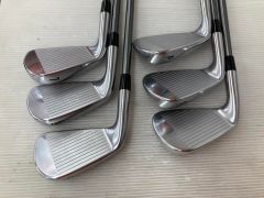 キャスコ K2K by POWER TORNADO MINI DRIVER 10.5度 ATTAS MB-FW R