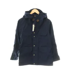 ノースフェイス パープルレーベル THE NORTH FACE PURPLE LABEL NP2355N ジャケット マウンテンパーカー アウター WS 紺 ネイビー /NR ■OSのサムネイル
