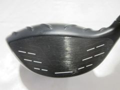 キャスコ K2K by POWER TORNADO MINI DRIVER 10.5度 ATTAS MB-FW R