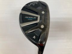 キャスコ K2K by POWER TORNADO MINI DRIVER 10.5度 ATTAS MB-FW R