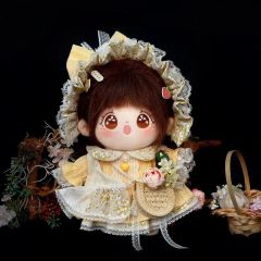 アイシードール・カスタムブライス アウトフィット ＊夏日の蜜蜂ちゃん