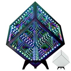 美品 希少 置時計（三角型） ネオンライト レトロ 大嶋漆器店有限会社