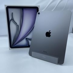 iPad Air 13インチ (M3) 256GB スペースグレイ - メルカリ
