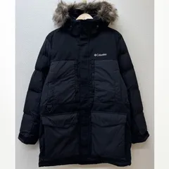 コロンビア 224WE7843 マーカム ピーク フュージョン2 パーカー 中綿 アウトドア メンズ M ISItems【USED】【古着】【中古】50126134のサムネイル