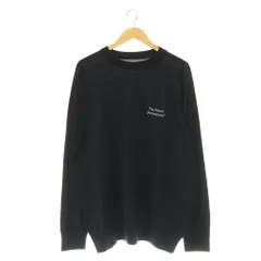 2026年最新】round neck pullover ennoyの人気アイテム - メルカリ