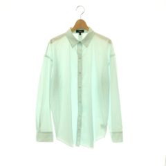 セオリー Theory Prime GGT Easy Popover ブラウス - メルカリ