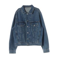 新品タグ付き 登坂着用 ALEXANDER WANG 茶タグ デニムジャケット 登坂着用 ALEXANDER WANG 茶タグ デニムジャケット - メルカリ