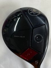 飛距離性能抜群 ヤマハ vd/F 3W ベンタスTRブルー 6S - メルカリ