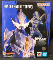 BANDAI SPIRITS SHFiguarts 헌터 나이트 투르기