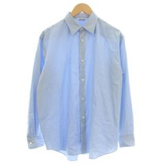 MAATEE&SONS ELIZABETH DJA サックス 柿乃葉 ブルー - メルカリ