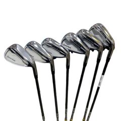 中古】 本間ゴルフ TOUR WORLD TW737Vs 6S アイアンセット IR VIZARD