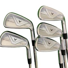 中古】 本間ゴルフ TOUR WORLD TW737Vs 6S アイアンセット IR VIZARD
