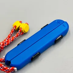 Nintendo Switch Joy-conストラップ [マリオレッド×ブルー モデル] ニンテンドースイッチ