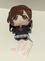 BANDAI SPIRITS 치비구루미 Team.Stella vol.1/아이돌 마스터 샤이니 칼라즈 히구치 엔카