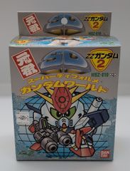 元祖SDガンダム ドムMS-09スーパーディフォルメガンダムワールド
