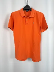b710) POLO RALPH LAUREN ポロTシャツ