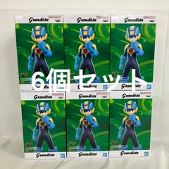 2026年最新】ロックマンエグゼ6の人気アイテム - メルカリ