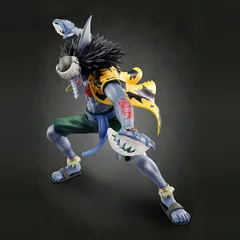 エクセレントモデル Portrait.Of.Pirates ワンピースNEO-DX アーロン　POP 新品未開封 送料込のサムネイル