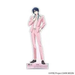 DARK MOON -黒の月： 月の祭壇- オーロラアクリルスタンド ソロン 新品 未開封品 正規品 【ムービック】のサムネイル
