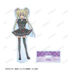 龍の国 ルーンファクトリー ムラサメ（公式イラスト） アクリル