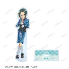 龍の国 ルーンファクトリー ムラサメ（公式イラスト） アクリル