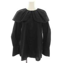 ENFOLD SOMELOS Aラインチュニックシャツ 38 - メルカリ