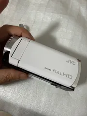 2026年最新】JVC GZ HM33の人気アイテム - メルカリ