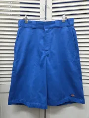 ディッキーズ ルーズフィット ウォーク ハーフパンツ