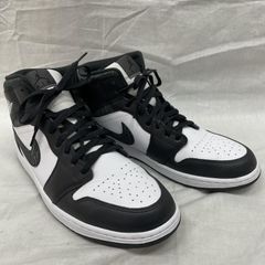 ナイキ エアジョーダン1 ミッド 