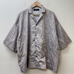 DELUXE × EVISEN skate Garcons Shirt - メルカリ